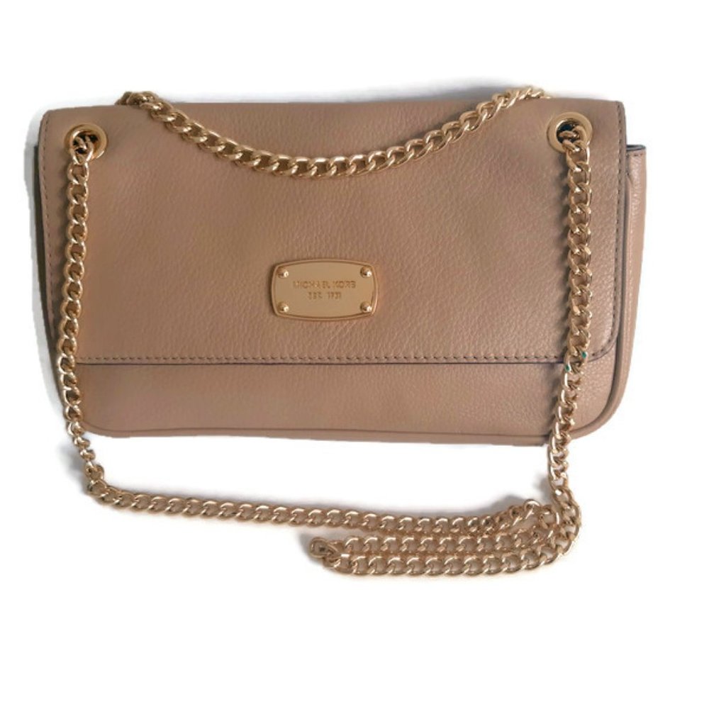 LIKE NEW Michael Kors cocktail bag